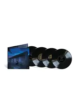 (LP) Eminem - The Marshall Mathers LP2: 10th Anniversary (4LP Black Vinyl/expanded)