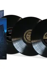 (LP) Eminem - The Marshall Mathers LP2: 10th Anniversary (4LP Black Vinyl/expanded)