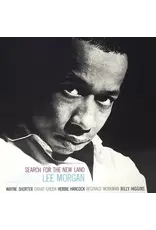(LP) Lee Morgan - Search For The New Land (Blue Note Classic Vinyl Series)