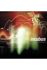 (LP) Incubus - Make Yourself