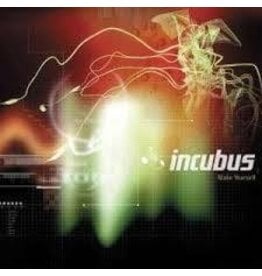 (LP) Incubus - Make Yourself