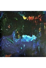 (LP) Foxygen - Hang (Coloured/Green) (DIS)