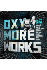(LP) Jean Jarre -Michel - Oxymoreworks