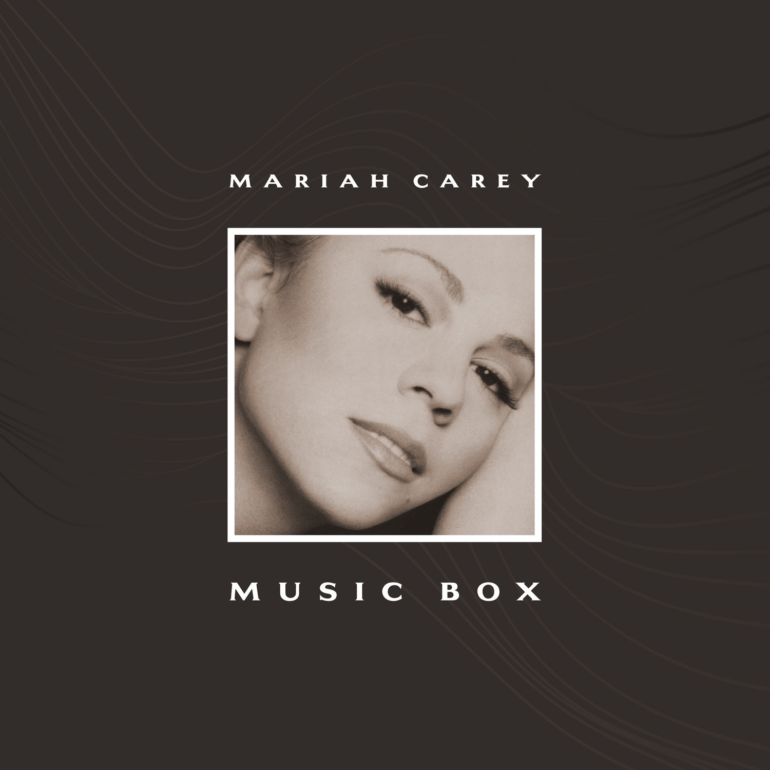 LP) Mariah Carey - Music Box: 30th Anniversary Expanded Edition 