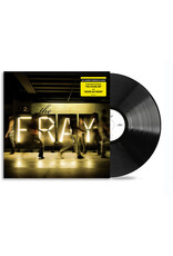 Legacy (LP) The Fray - The Fray (Self-titled) 2024 Reissue