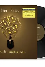 Legacy (LP) The Fray - How To Save A Life (2024 Reissue)