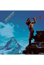 (LP) Depeche Mode - Construction Time Again