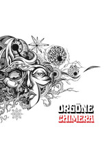 3 Palm (LP) Orgone - Chimera (black vinyl)