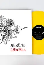 3 Palm (LP) Orgone - Chimera (opaque yellow vinyl)