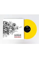3 Palm (LP) Orgone - Chimera (opaque yellow vinyl)
