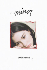 (LP) Gracie Abrams - Minor EP