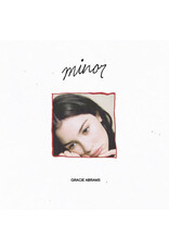 (LP) Gracie Abrams - Minor (EP) (LP) Gracie Abrams - Minor (EP)