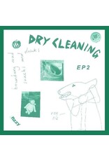 (LP) Dry Cleaning - Boundary Road Snacks And Drinks/Sweet Princess