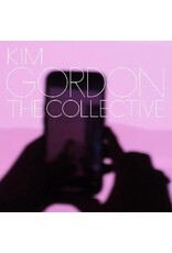(CD) Kim Gordon - The Collective