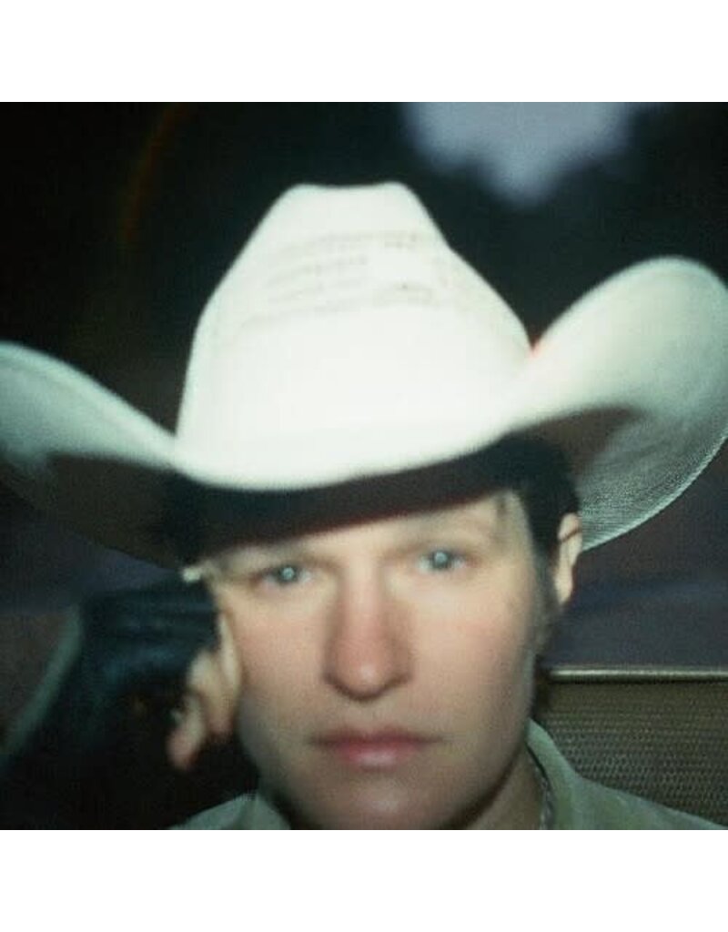 (LP) Adrianne Lenker - Bright Future