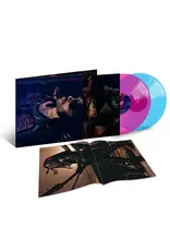 (LP) Lenny Kravitz - Blue Electric Light (Indie: Blue & Pink Vinyl)