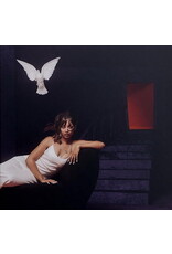 (LP) PinkPantheress – Heaven Knows (White Vinyl)