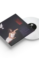 (LP) PinkPantheress – Heaven Knows (White Vinyl)