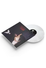 (LP) PinkPantheress – Heaven Knows (White Vinyl)