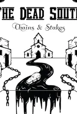 (LP) The Dead South - Chains & Stakes
