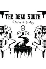 (LP) The Dead South - Chains & Stakes