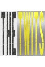 (LP) Bar Italia - The Twits