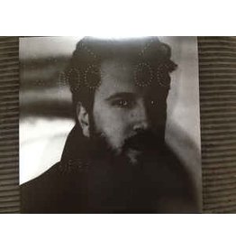 (LP) Jennings, Mason - Wild Dark Metal