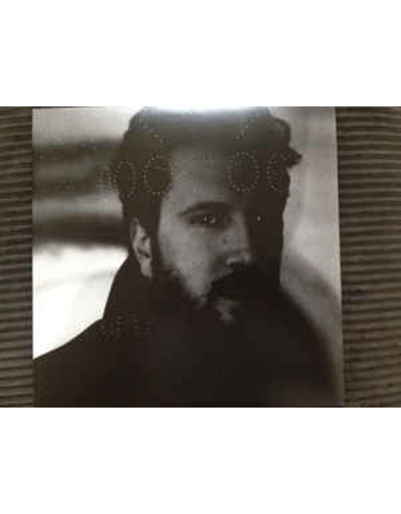 (LP) Jennings, Mason - Wild Dark Metal