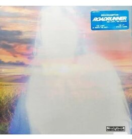 (LP) Brockhampton - Road Runner: New Light, New Machine (2LP)