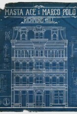 (LP) Masta Ace & Marco Polo – Richmond Hill