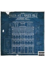(LP) Masta Ace & Marco Polo – Richmond Hill