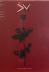 (Used LP) Depeche Mode ‎– Violator | The 12" Singles (Sealed Box Set) Numbered/Limited Edition