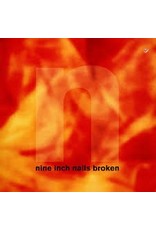 Hip-O (LP) Nine Inch Nails - Broken (LP + 7")