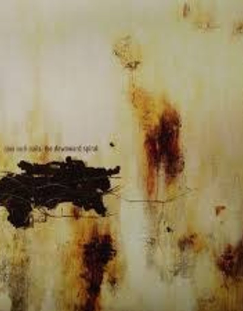 LP) Nine Inch Nails - Downward Spiral (2017) - Dead Dog Records