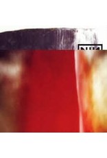 (LP) Nine Inch Nails - Fragile (2017 Reissue)