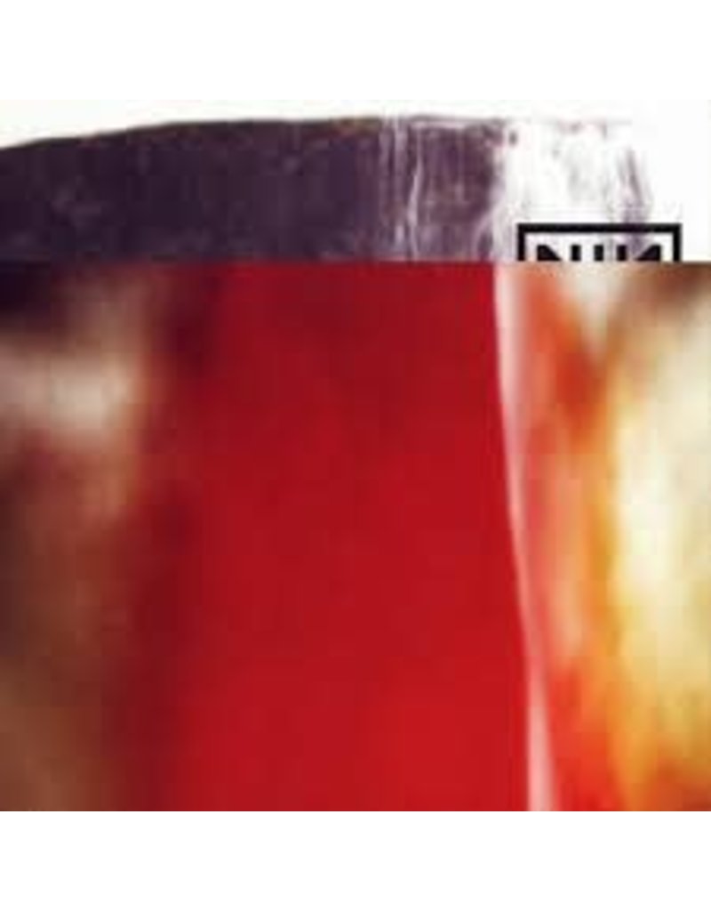 (LP) Nine Inch Nails - Fragile (2017 Reissue)