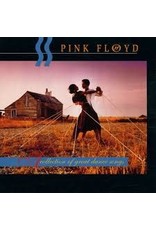 (LP) Pink Floyd - A Collection Of Great Dance Songs