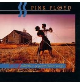 (LP) Pink Floyd - A Collection Of Great Dance Songs