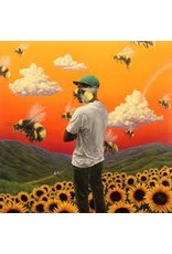 (LP) Tyler, The Creator - Flower Boy (2LP)