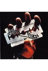(LP) Judas Priest - British Steel (2017)