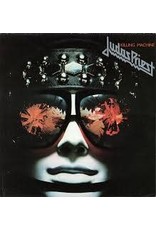 (LP) Judas Priest - Killing Machine (2017)