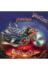 (LP) Judas Priest - Painkiller (2017)