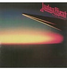 (LP) Judas Priest - Point Of Entry (2017)