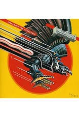 (LP) Judas Priest - Screaming For Vengeance (2017)