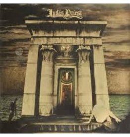 (LP) Judas Priest - Sin After Sin (2017)