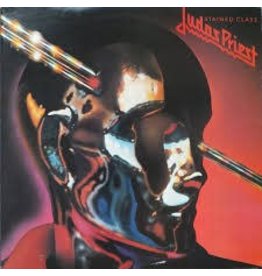 (LP) Judas Priest - Stained Class (2017)