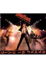 (LP) Judas Priest - Unleashed In The East: Live In