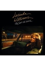 (LP) Williams, Lucinda - This Sweet Old World (DIS)