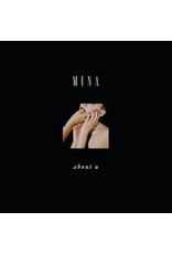(LP) Muna - About U (2LP)