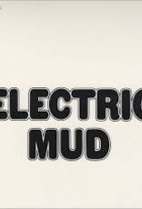 (LP) Muddy Waters - Electric Mud (gatefold sleeve & poster)